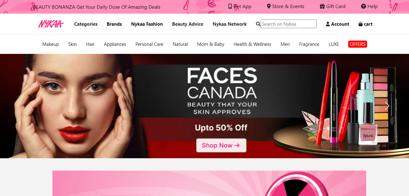 Nykaa.com